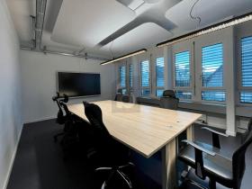 χώρος γραφείου Διαιτητικόν Προς Ενοικίαση Ελβετία