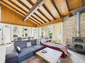 一戸建て シエール  スイス