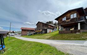 terrain à bâtir Obersaxen Achat Suisse