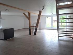 Casa multifamiliar Courchapoix Venda Suíça