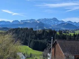 building ground  for sale in Waldstatt, Switzerland