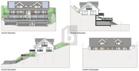建築用地 ヴァルトシュタット  スイス