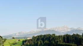 建築用地 ヴァルトシュタット  スイス