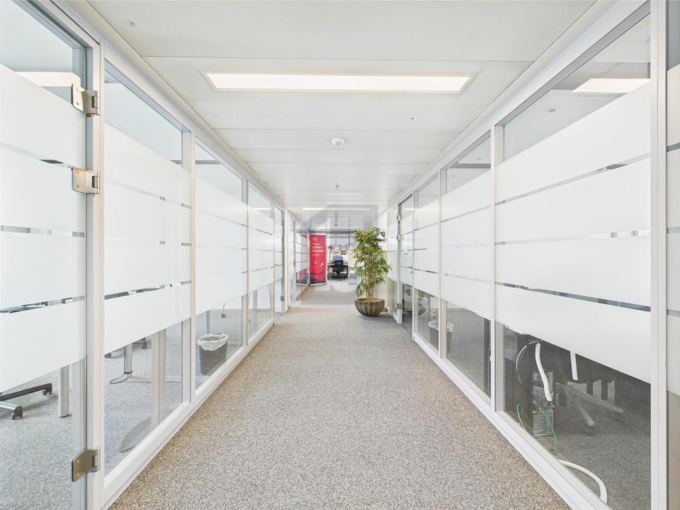 Espaço de escritório Wallisellen Aluguéis Suíça