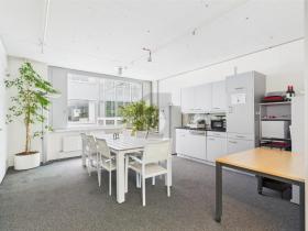 Espaço de escritório Wallisellen Aluguéis Suíça