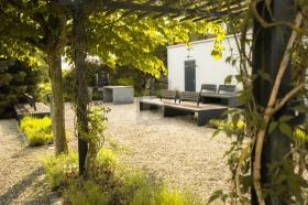 办公空间 锡尔布鲁格 瑞士