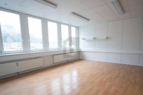 办公空间 锡尔布鲁格 瑞士