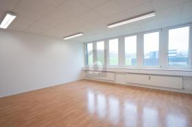 办公空间 锡尔布鲁格 瑞士