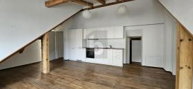 Квартира в аренду в Делемон, Швейцария Квартира в аренду в Делемон, Швейцария