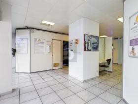 Loja à venda em Sierre, Suíça Loja à venda em Sierre, Suíça