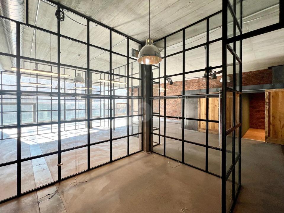 χώρος γραφείου Chur Προς Ενοικίαση Ελβετία