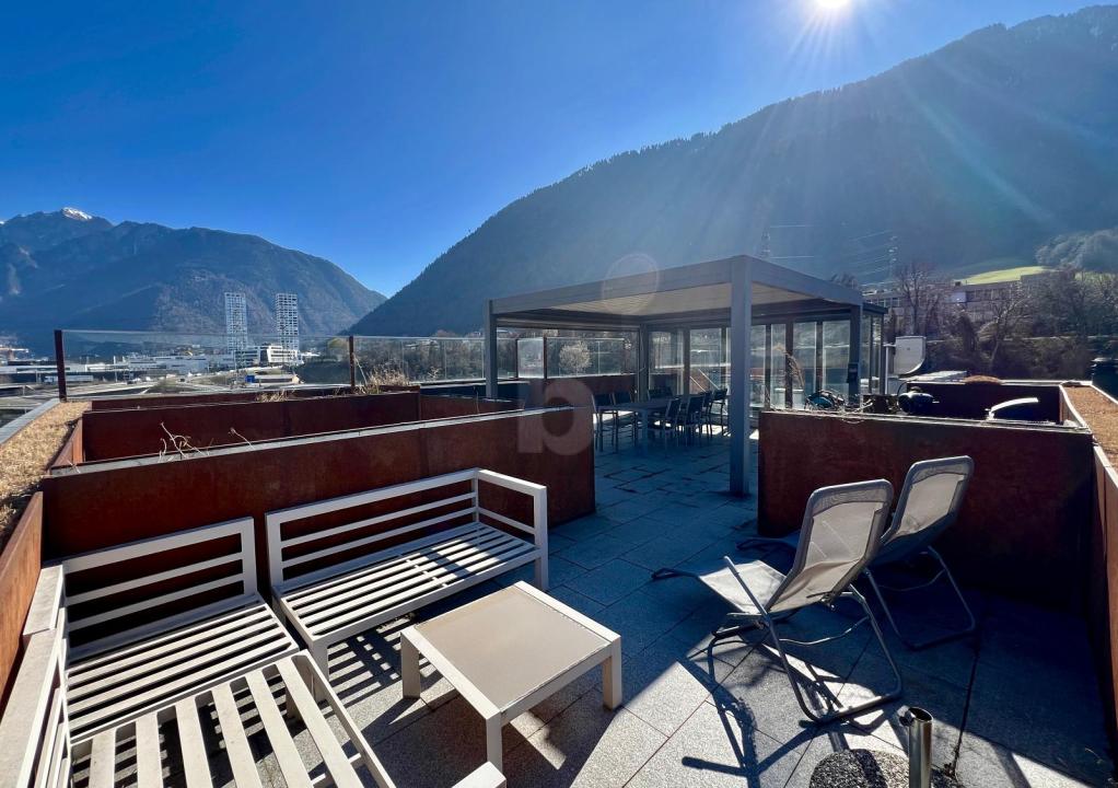 χώρος γραφείου Chur Προς Ενοικίαση Ελβετία