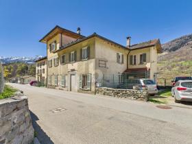 casa unifamiliare Torre Vendita Svizzera