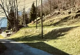 building ground  for sale in Varenzo, Switzerland