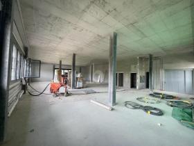 Salão Oberbüren Aluguéis Suíça