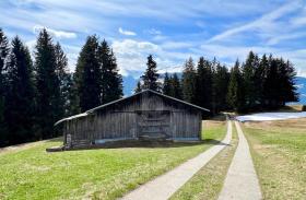 Дом отдыха Брейль/Бригельс Продажа Швейцария