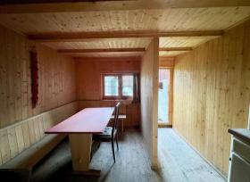 Дом отдыха Брейль/Бригельс Продажа Швейцария