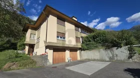 Kat Apartman za najam u Faido, Švicarska