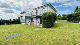 Semi-detached house for rent in Andwil (SG), Switzerland Semi-detached house for rent in Andwil (SG), Switzerland