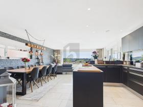 Apartamento Terraço Remetschwil Aluguéis Suíça