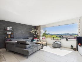 Apartamento Terraço Remetschwil Aluguéis Suíça