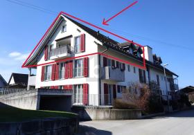 Maisonettewohnung Ossingen zu kaufen Schweiz