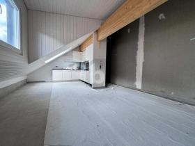 Gulv Leilighet Le Sentier Sveits