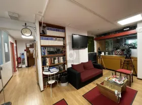 Office block for rent in Châtelaine, Switzerland