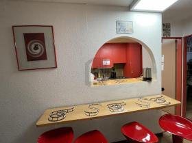 Bloco de escritórios Châtelaine Aluguéis Suíça