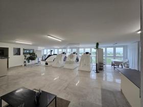 مبنى المكاتب للإيجار في Chavornay, سويسرا مبنى المكاتب للإيجار في Chavornay, سويسرا