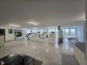 Kontorblokk til leie i Chavornay, Sveits