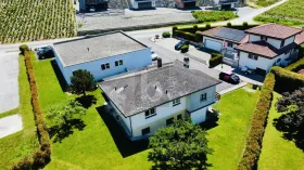 Bo & Firm, business-like til salgs i Réchy, Sveits Bo & Firm, business-like til salgs i Réchy, Sveits