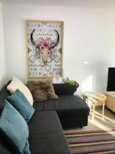 apartamento andar Campo Blenio Venda Suíça