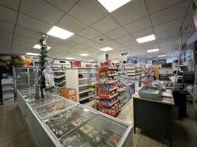 Butikk til leie i Thônex, Sveits