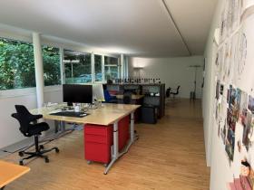 办公空间 苏黎世 瑞士