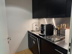 办公空间 苏黎世 瑞士