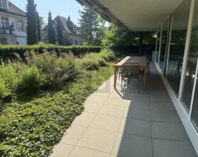 办公空间 苏黎世 瑞士