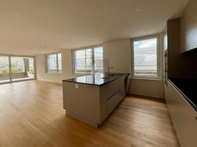 apartamento andar Zurique Aluguéis Suíça