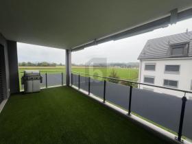 apartamento andar Müllheim Aluguéis Suíça