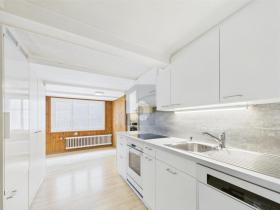 Apartamento duplex Rehetobel Aluguéis Suíça