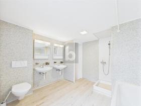 Apartamento duplex Rehetobel Aluguéis Suíça