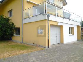 Guarde Grancy En Renta Suiza