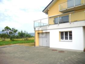 Guarde Grancy En Renta Suiza