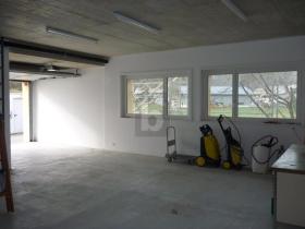 Guarde Grancy En Renta Suiza