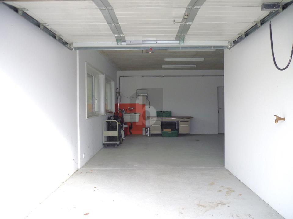 Conservare Grancy In affitto Svizzera