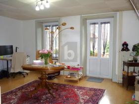 apartamento andar Bière Aluguéis Suíça