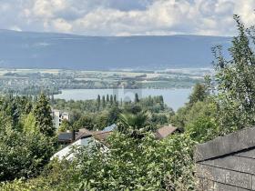 Vivienda unifamiliar Yverdon-les-Bains Venta Suiza