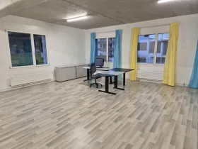 Kantoorruimte te huur in Steinen, Zwitserland