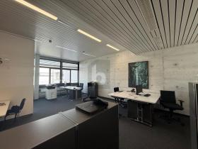 Office block for rent in Yverdon-les-Bains, Switzerland Office block for rent in Yverdon-les-Bains, Switzerland