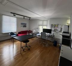 Kontorplass Binningen  Sveits